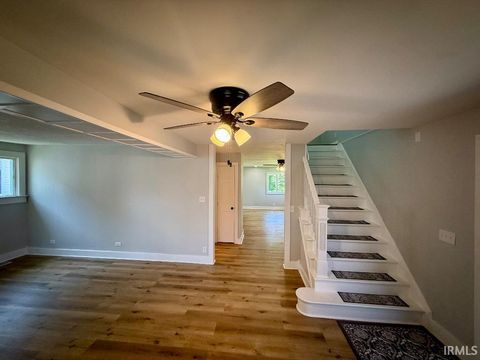 Tiny photo for 1228 N Main Street, Kewanna, IN 46939 (MLS # 202525639)