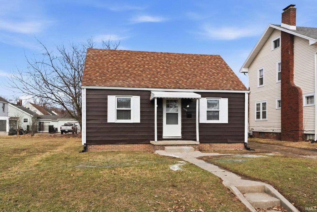 Photo of 1515 E Rudisill Boulevard, Fort Wayne, IN 46806 (MLS # 202604923)