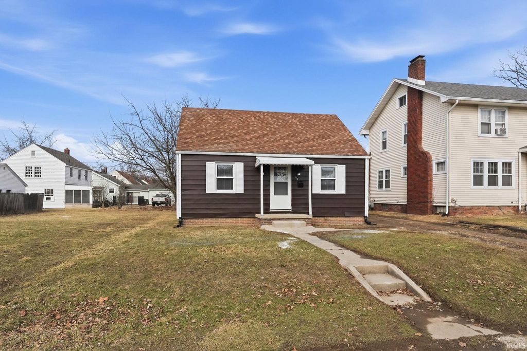 Photo of 1515 E Rudisill Boulevard, Fort Wayne, IN 46806 (MLS # 202604923)