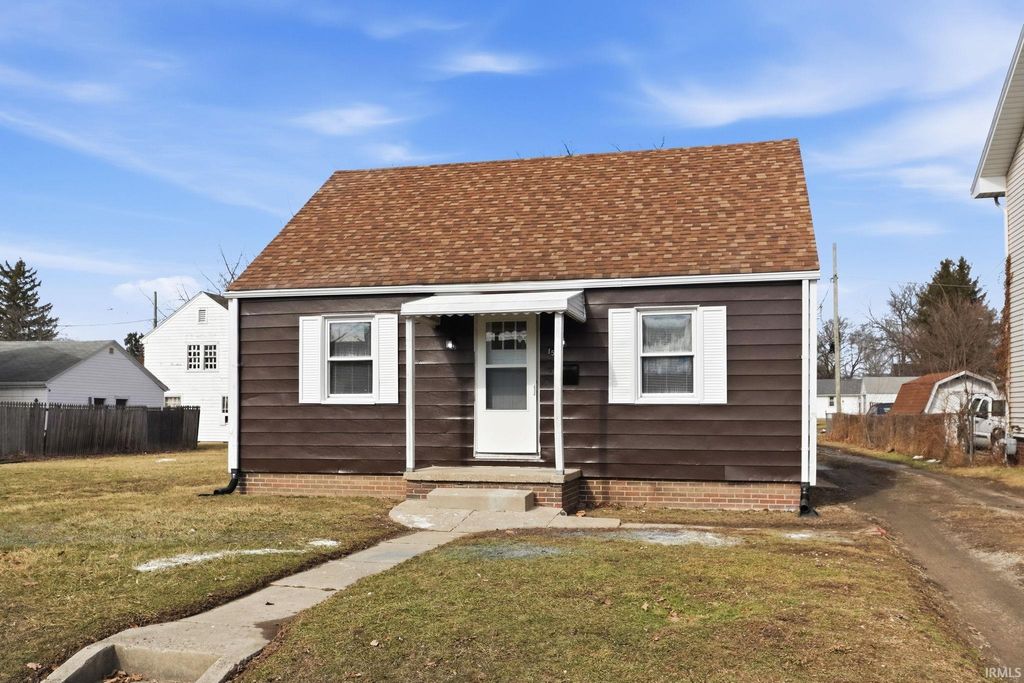 Photo of 1515 E Rudisill Boulevard, Fort Wayne, IN 46806 (MLS # 202604923)