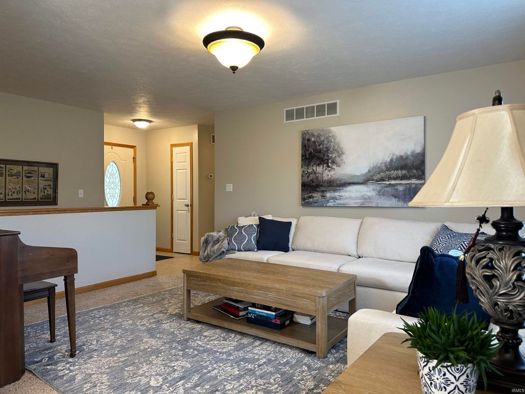 Photo of 58554 Max Drive, Goshen, IN 46528 (MLS # 202546155)