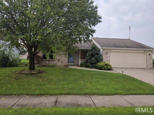 Photo of 2033 Duncan Drive, Huntington, IN 46750 (MLS # 202632982)
