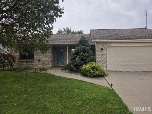 Photo of 2033 Duncan Drive, Huntington, IN 46750 (MLS # 202632982)