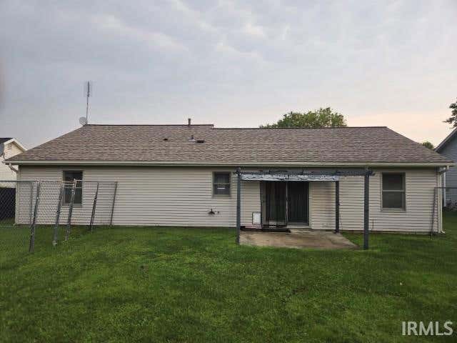 Photo of 2033 Duncan Drive, Huntington, IN 46750 (MLS # 202632982)