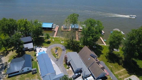 Tiny photo for 3938 N Becks Place, Monticello, IN 47960 (MLS # 202621878)