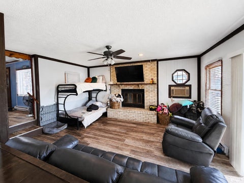 Tiny photo for 3938 N Becks Place, Monticello, IN 47960 (MLS # 202621878)
