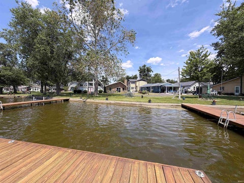 Tiny photo for 3938 N Becks Place, Monticello, IN 47960 (MLS # 202621878)