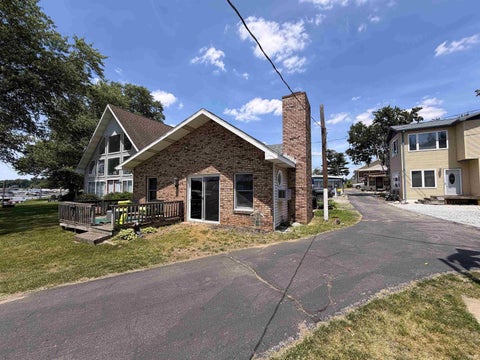 Tiny photo for 3938 N Becks Place, Monticello, IN 47960 (MLS # 202621878)