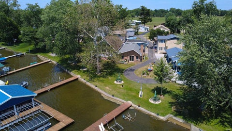 Photo of 3938 N Becks Place, Monticello, IN 47960 (MLS # 202621878)