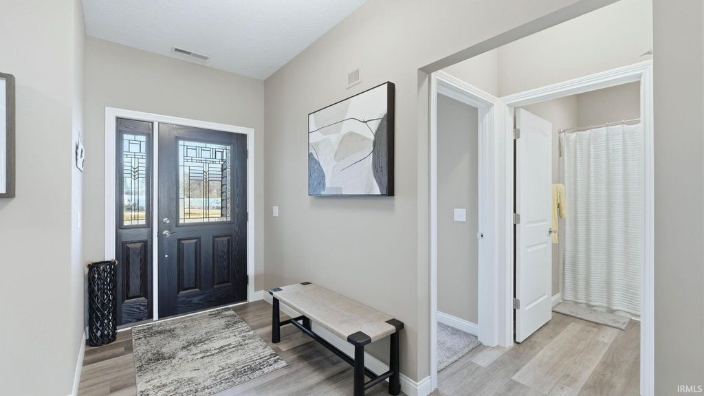 Photo of 3050 E Rocky Way Way, Winona Lake, IN 46590 (MLS # 202608483)