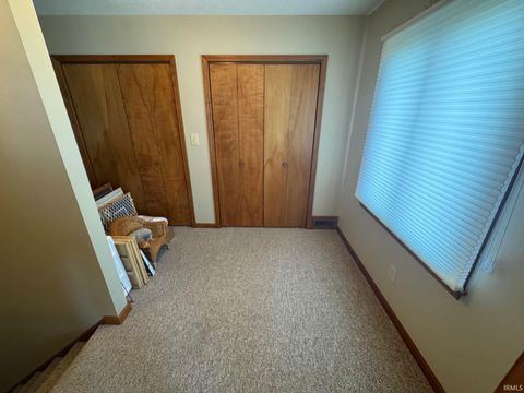 Tiny photo for 3213 Barrett Road, Rochester, IN 46975 (MLS # 202529736)