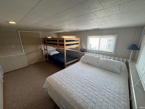 Tiny photo for 3213 Barrett Road, Rochester, IN 46975 (MLS # 202529736)