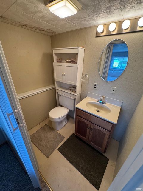 Tiny photo for 3213 Barrett Road, Rochester, IN 46975 (MLS # 202529736)