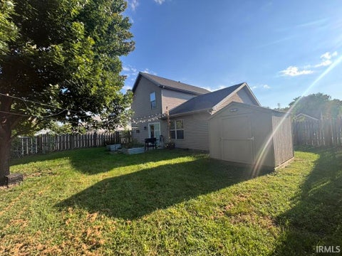 Tiny photo for 4252 Fiddlesticks Drive, Lafayette, IN 47909 (MLS # 202640248)