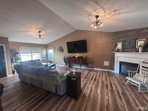 Tiny photo for 4252 Fiddlesticks Drive, Lafayette, IN 47909 (MLS # 202640248)
