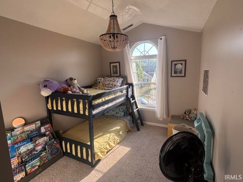 Tiny photo for 4252 Fiddlesticks Drive, Lafayette, IN 47909 (MLS # 202640248)