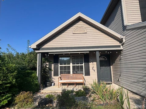 Tiny photo for 4252 Fiddlesticks Drive, Lafayette, IN 47909 (MLS # 202640248)