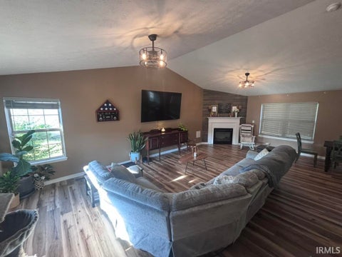 Tiny photo for 4252 Fiddlesticks Drive, Lafayette, IN 47909 (MLS # 202640248)
