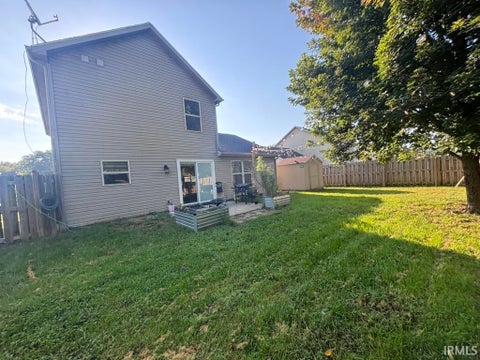 Tiny photo for 4252 Fiddlesticks Drive, Lafayette, IN 47909 (MLS # 202640248)
