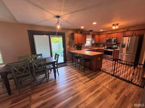 Tiny photo for 4252 Fiddlesticks Drive, Lafayette, IN 47909 (MLS # 202640248)