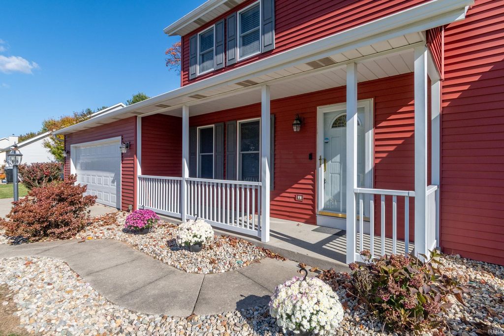 Photo of 54400 Mystique Drive, Mishawaka, IN 46545 (MLS # 202544428)