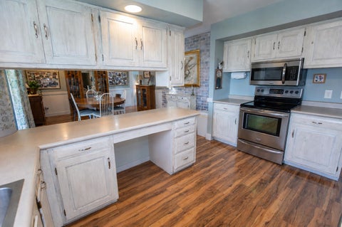 Tiny photo for 3321 Gregory Farm Village Drive, Rochester, IN 46975 (MLS # 202642117)
