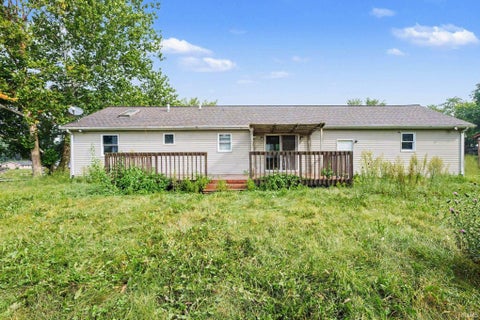 Tiny photo for 24320 Lynn Drive, Elkhart, IN 46517 (MLS # 202637780)