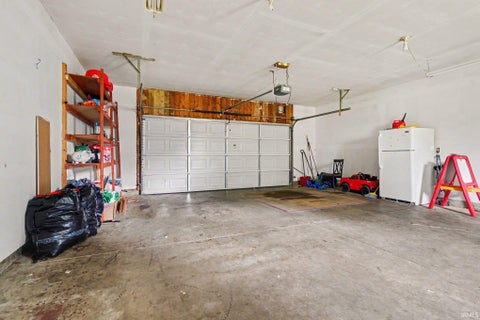 Tiny photo for 24320 Lynn Drive, Elkhart, IN 46517 (MLS # 202637780)