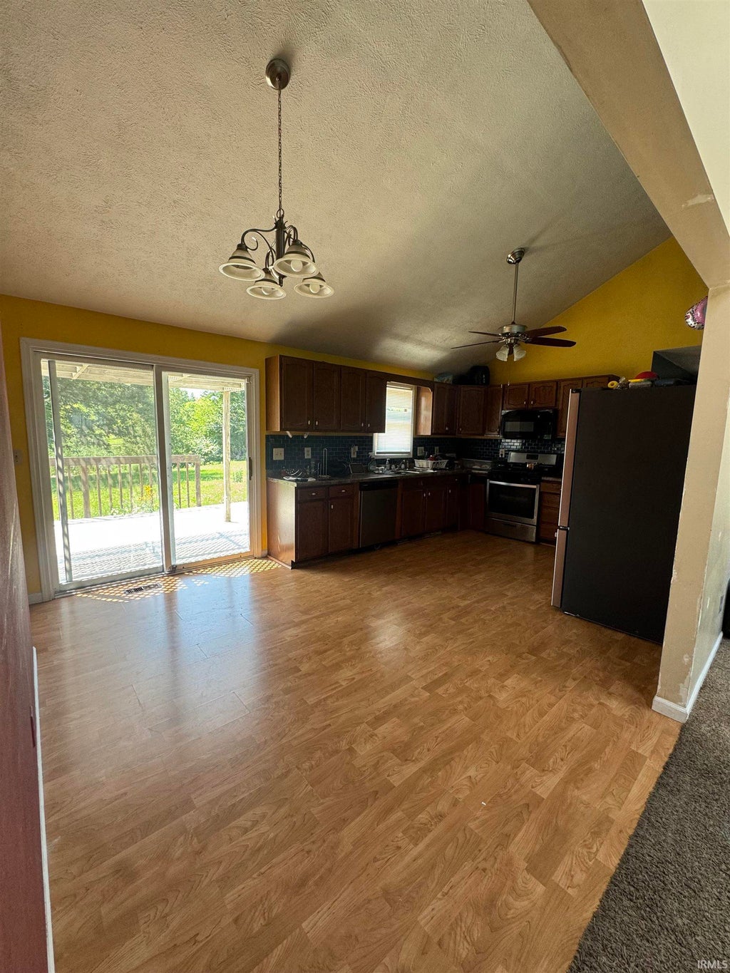 Photo of 24320 Lynn Drive, Elkhart, IN 46517 (MLS # 202637780)