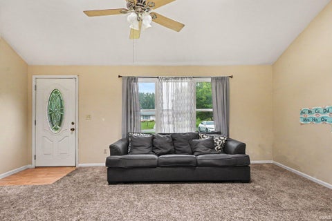 Tiny photo for 24320 Lynn Drive, Elkhart, IN 46517 (MLS # 202637780)