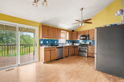 Tiny photo for 24320 Lynn Drive, Elkhart, IN 46517 (MLS # 202637780)