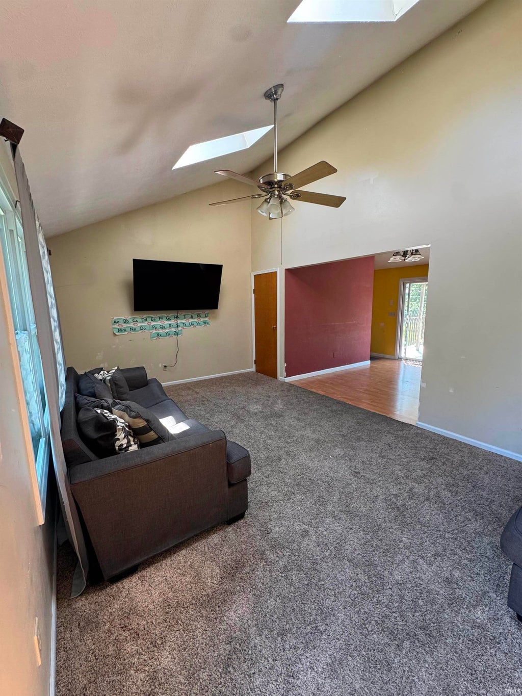 Photo of 24320 Lynn Drive, Elkhart, IN 46517 (MLS # 202637780)