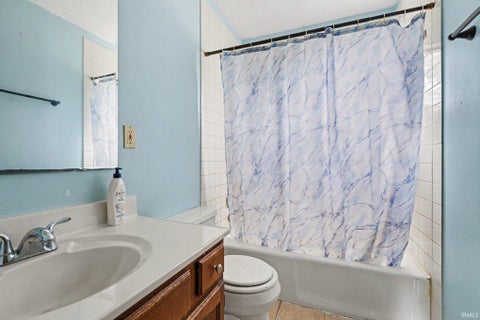 Tiny photo for 24320 Lynn Drive, Elkhart, IN 46517 (MLS # 202637780)
