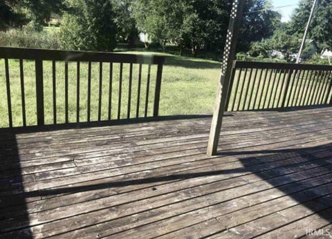 Tiny photo for 24320 Lynn Drive, Elkhart, IN 46517 (MLS # 202637780)