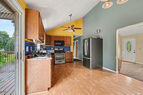 Tiny photo for 24320 Lynn Drive, Elkhart, IN 46517 (MLS # 202637780)