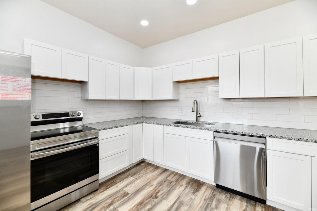 Photo of 1926 Main Street, Elwood, IN 46036 (MLS # 202611160)