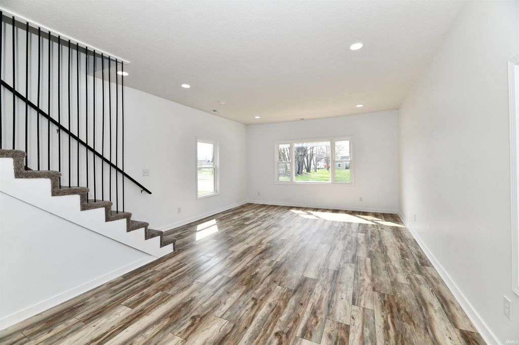 Photo of 1926 Main Street, Elwood, IN 46036 (MLS # 202611160)