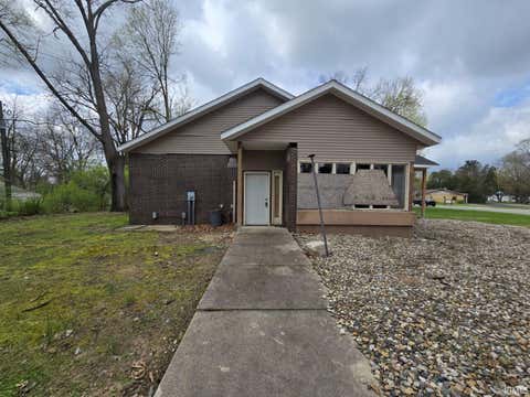 Tiny photo for 1301 Baldwin Street, Elkhart, IN 46514 (MLS # 202623631)