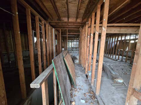 Tiny photo for 1301 Baldwin Street, Elkhart, IN 46514 (MLS # 202623631)