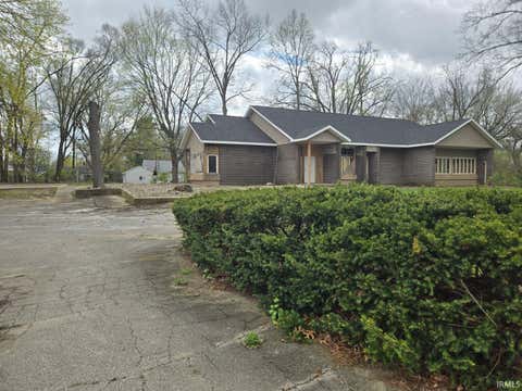 Tiny photo for 1301 Baldwin Street, Elkhart, IN 46514 (MLS # 202623631)
