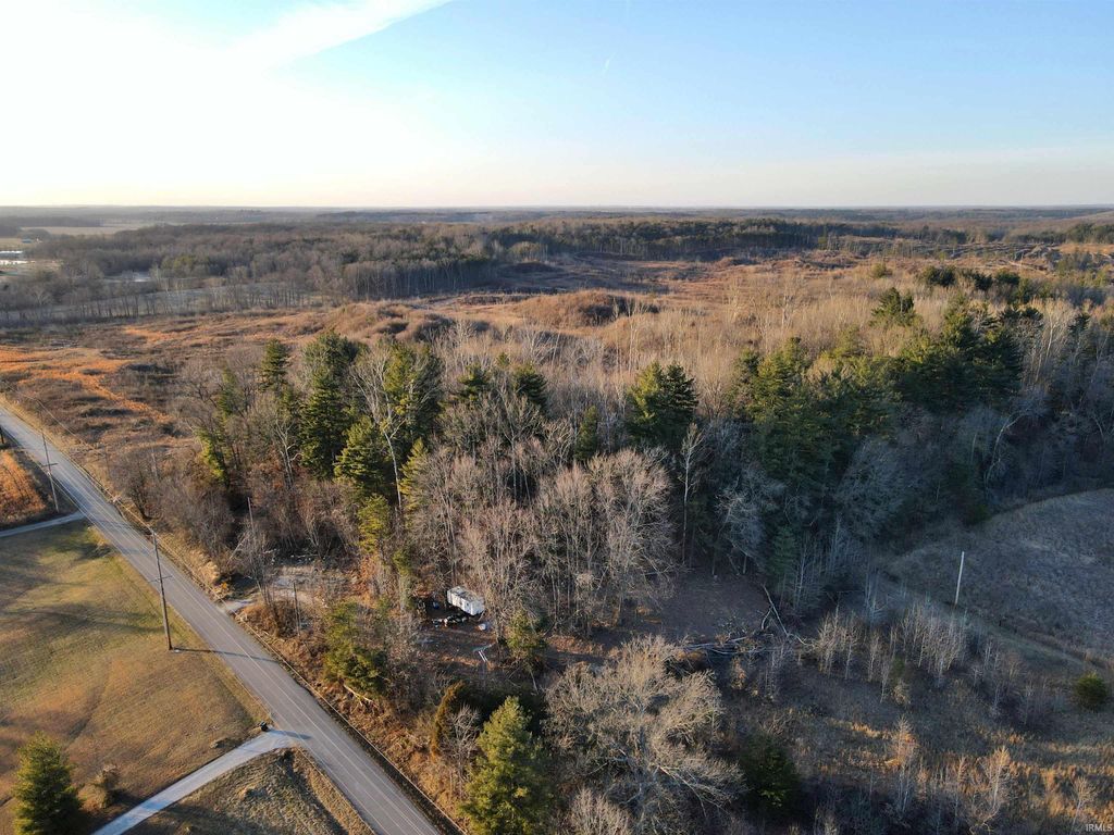 Photo of 4279 E Co RD 900 S Road, Stendal, IN 47585 (MLS # 202603634)