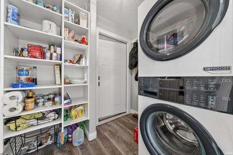 Tiny photo for 9298 W 300 S, Swayzee, IN 46986 (MLS # 202606396)