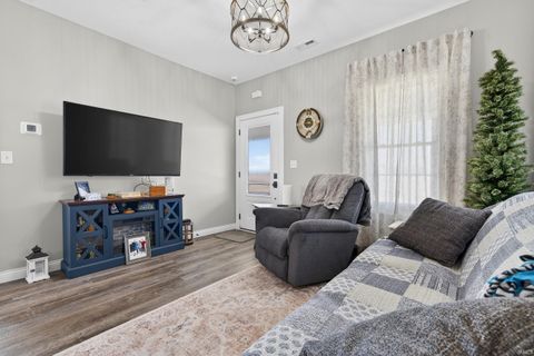 Tiny photo for 9298 W 300 S, Swayzee, IN 46986 (MLS # 202606396)