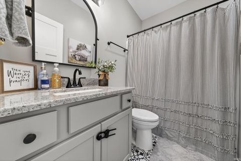 Tiny photo for 9298 W 300 S, Swayzee, IN 46986 (MLS # 202606396)