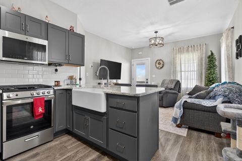 Tiny photo for 9298 W 300 S, Swayzee, IN 46986 (MLS # 202606396)