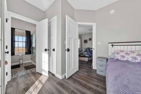 Tiny photo for 9298 W 300 S, Swayzee, IN 46986 (MLS # 202606396)