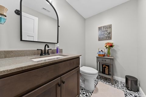 Tiny photo for 9298 W 300 S, Swayzee, IN 46986 (MLS # 202606396)