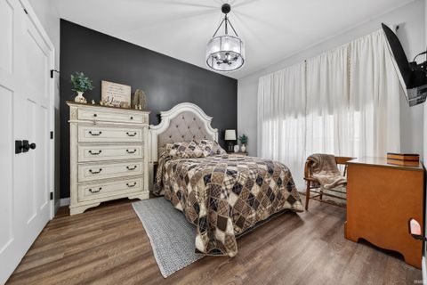 Tiny photo for 9298 W 300 S, Swayzee, IN 46986 (MLS # 202606396)