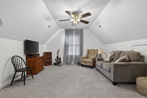 Tiny photo for 9298 W 300 S, Swayzee, IN 46986 (MLS # 202606396)