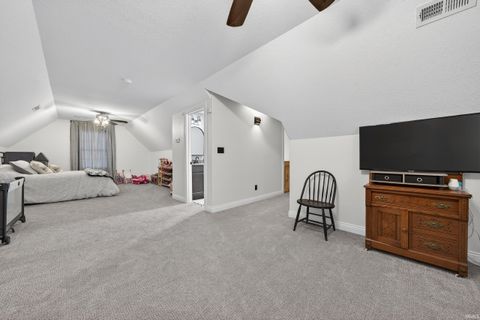 Tiny photo for 9298 W 300 S, Swayzee, IN 46986 (MLS # 202606396)